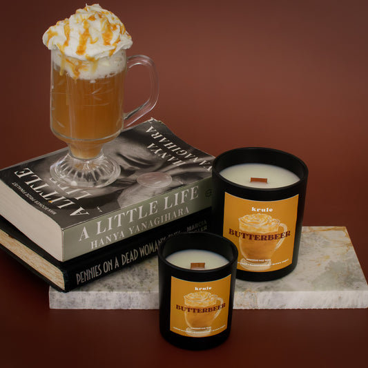 Butterbeer